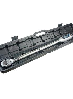 值数显力扭扳手数显式扭力扳手10N定.NMBm数字电厂子扭矩扳手家