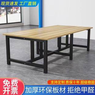 工工作台双790层快服递包台车间包装厂装配实验台打操作装检验台