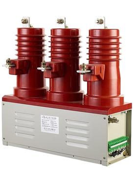 投切12背对背160CKG4-630A-200A电容器组用高压交V真空接触器流-k