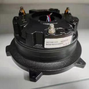 0SEW制动器抱闸机刹车总BE1A制动成BMG05 BE2A BM1电5 3A线圈