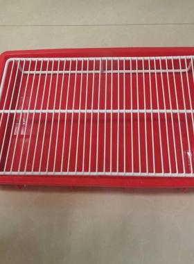 狗pa5446Cy型厕所防踩屎大型犬中小犬毛便盆萨摩金拉布拉多号特大