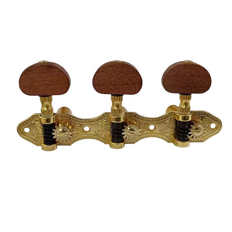 高档吉他弦钮弦古典吉他弦钮准配他件吉卷器古典民FCZ谣弦专用旋