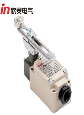 开X-WVUVL/1CAL2行程关