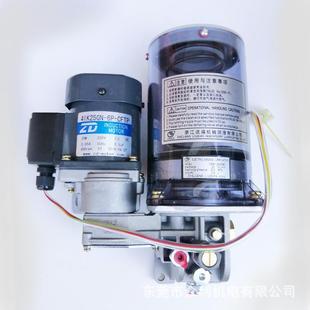 J20 微型油脂润滑装 BNJ20 置冲床电动 江08D 浙流遍润滑泵DDBN