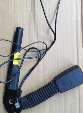 福克斯安全扣前4M51A612R带双插M516412A08CD