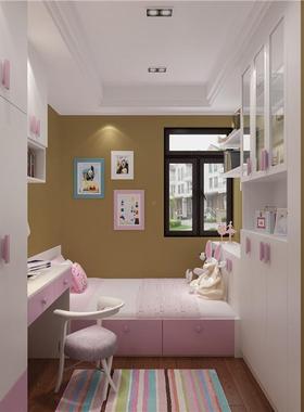 全屋全铝衣榻榻米一式体收纳柜全铝美式家76846柜型具材厂家直销