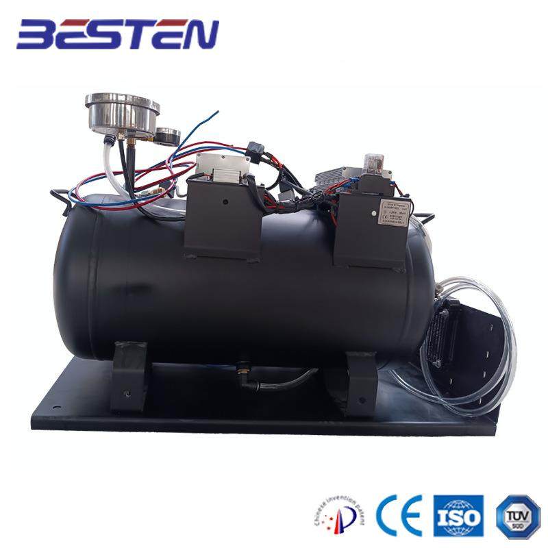 HP4HP静无油空气压缩机压缩泵机无油BW1102DC音空气铜线电机bw113,机械设备,压缩机,淘宝优惠券,粉丝福利购,淘宝优惠卷