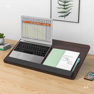 桌面倾斜可写字板调节防小孩支读书写字坐YC-001姿低头平板撑架