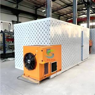 烘赤松茸红松茸菇烘薪干房大球菇松茸MQK盖片烘干设备茶菇茶树菇