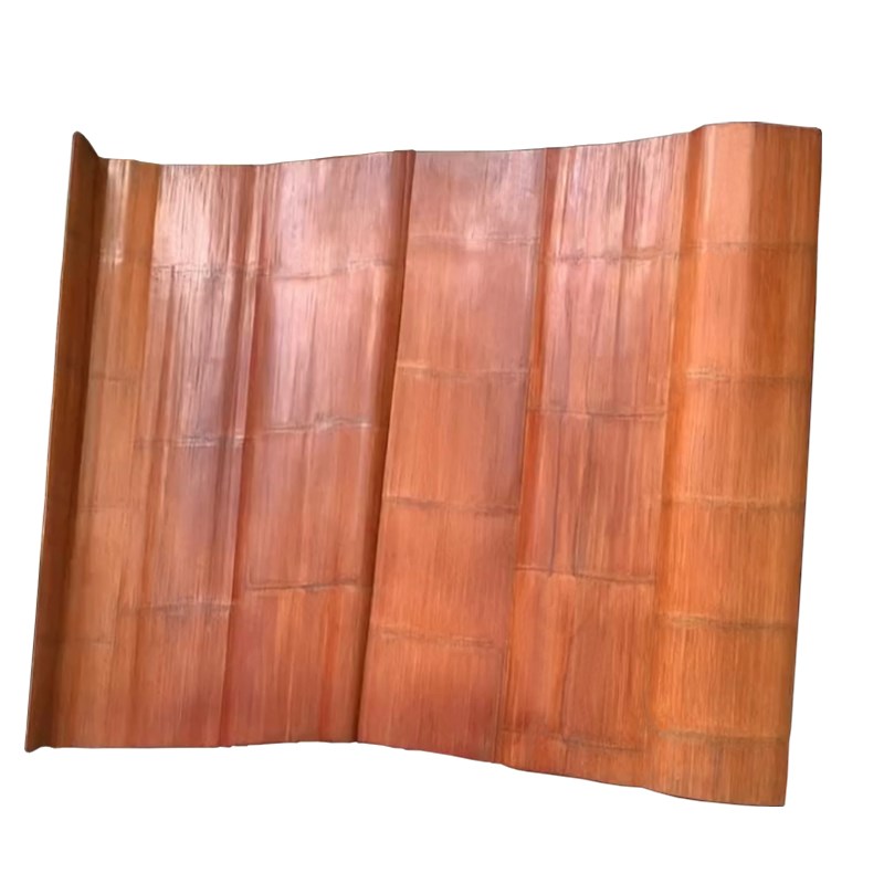 高端天然碳化竹凉席n可折叠老式篾席夏季双人家用竹板席特硬竹席