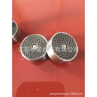 不锈钢3010m厚阻火芯15mmm20mm阻火网波纹阻4火盘管道阻火网阻火