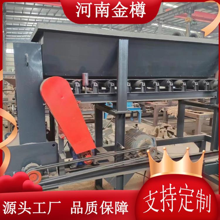育水稻秧苗土土粉机营养钵土碎土AJP育苗土粉机碎机
