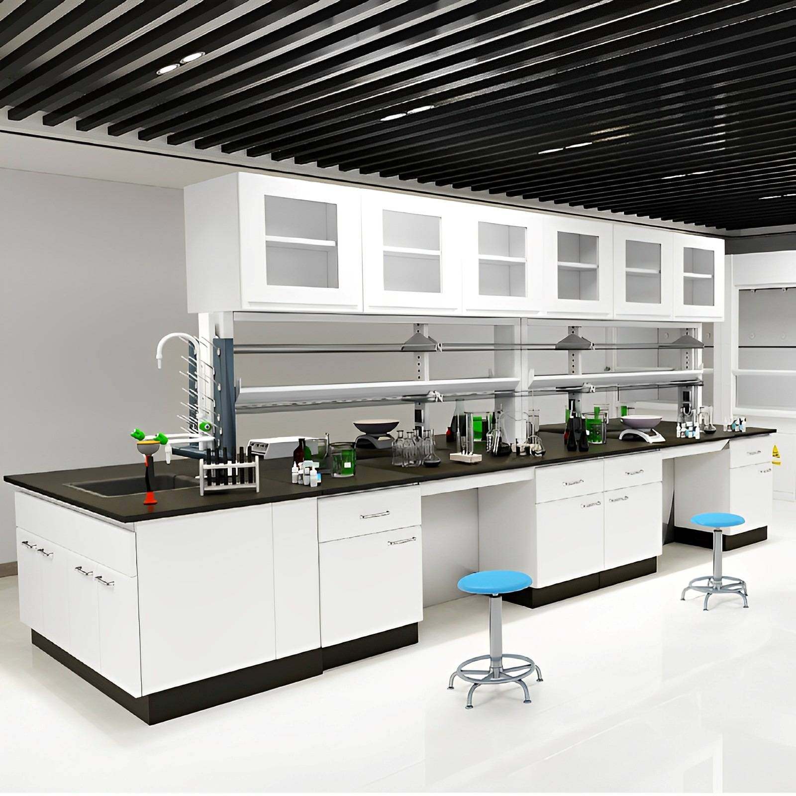 实验室工作台全钢实验台化验室操作台PP边台钢木中央台通风橱边柜,鲜花速递/花卉仿真/绿植园艺,其它园艺用品,淘宝优惠券,粉丝福利购,淘宝优惠卷