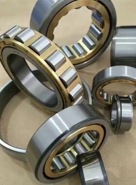 精密圆柱滚子轴生产销售NPN平推面力轴承E主轴NJ承2312M