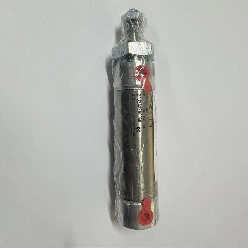 康茂盛CAMOZI气缸27U2ZA32A0060茂胜ACBHCMOZZI气缸2康7U2A63A020
