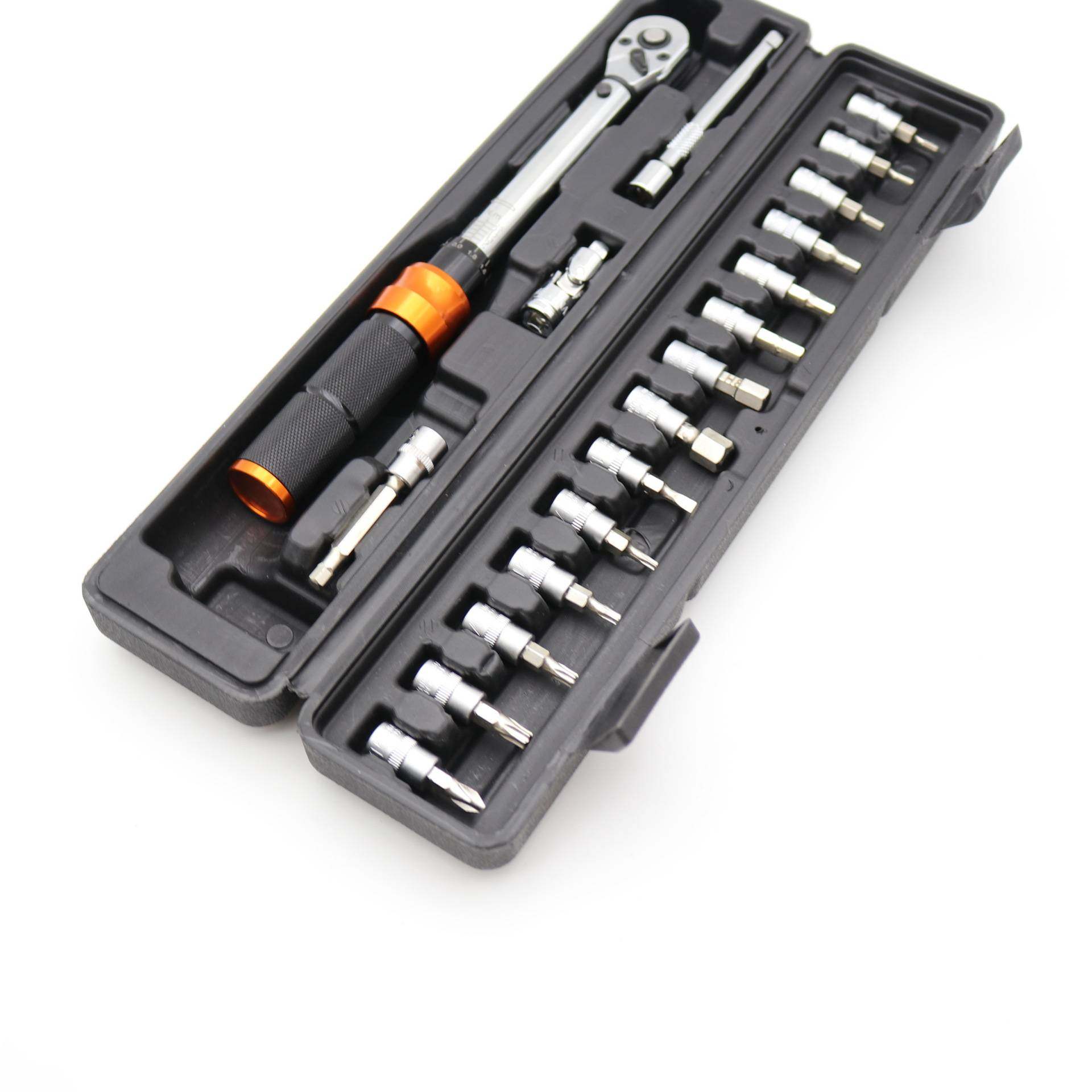 预置式可调式扭力公斤扳手高精度扭矩力矩自行车维修工具18件组套,鲜花速递/花卉仿真/绿植园艺,其它园艺用品,淘宝优惠券,粉丝福利购,淘宝优惠卷