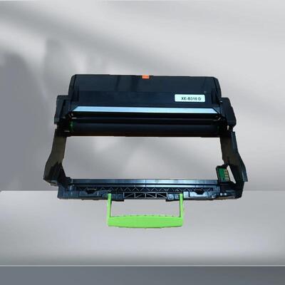 施乐310粉盒B305硒鼓B315ZBS墨盒Xerox006R0鼓4376碳粉B006R04377