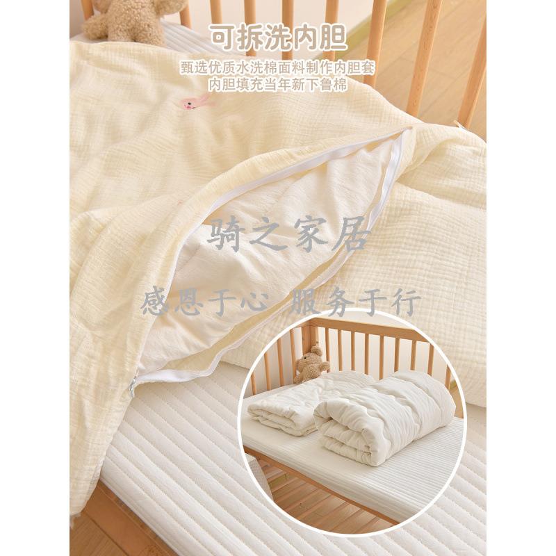 婴儿被棉纯新生儿抱用个品0-12月宝宝外出包被夏季薄款QZWOZMAY襁