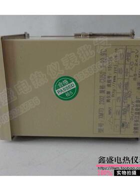 姚数仪牌余姚长江温控仪显温控器XMTD23021UBL302温控温度调节仪