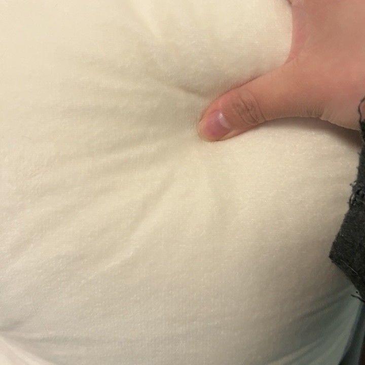 舍床头靠垫SUN软包靠背上双人床靠枕榻榻米靠背垫罩防撞软套垫宿图片