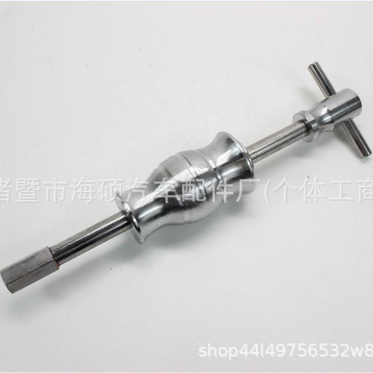 16件内内YB-092轴卸承拉马取拔出汽修孔培林轮器拔花鼓轴承拆工具