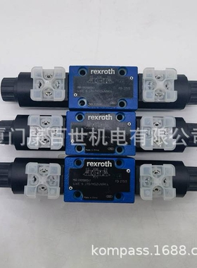 REXROTH带锁压力继电器R901107914 HED8OP-20/350K14V