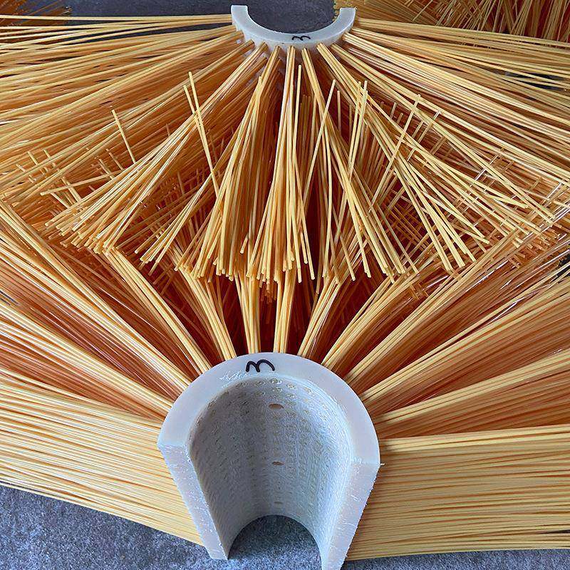 工业龙植毛毛刷尼送丝镀铜钢丝猪鬃输辊清洗机等机械清86792洗除