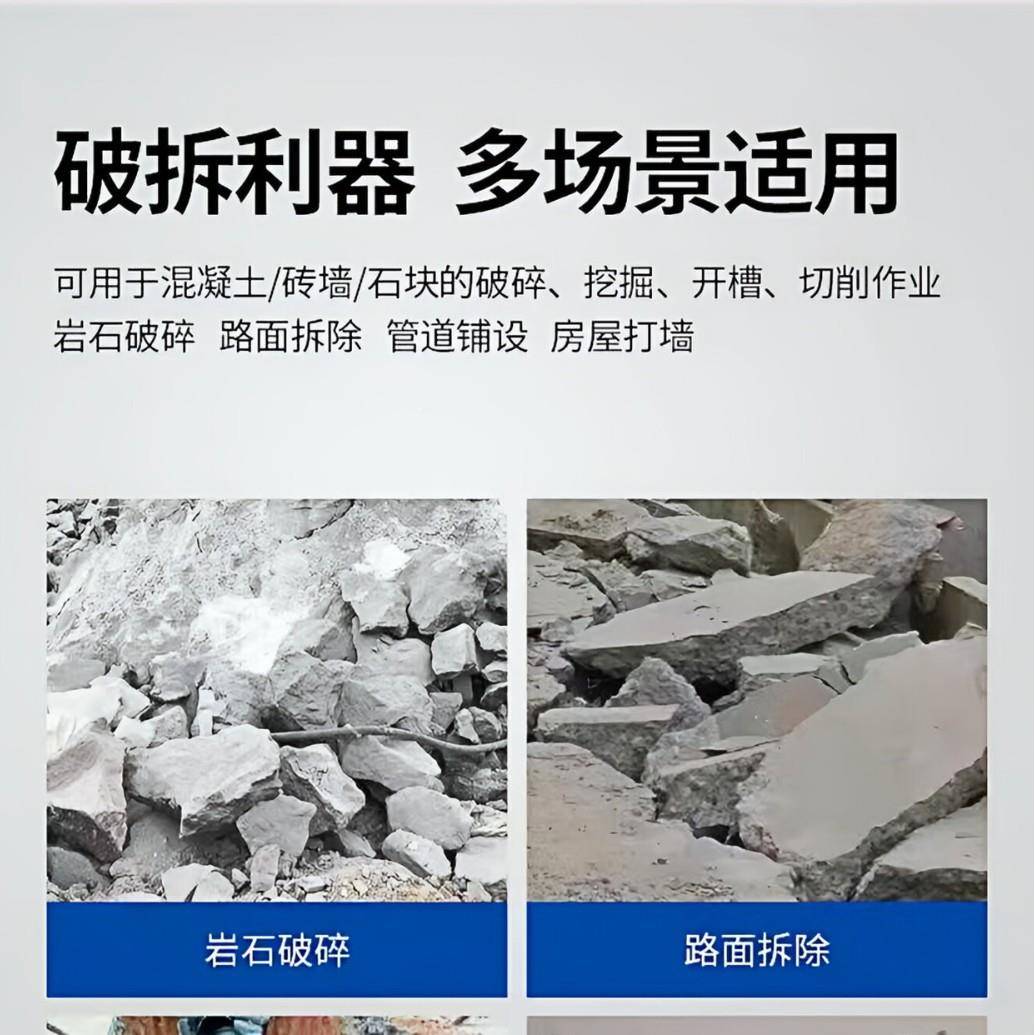小固汉卫大电镐大功率混泥土重WQO型工哥程级级重载士电锤95破拆
