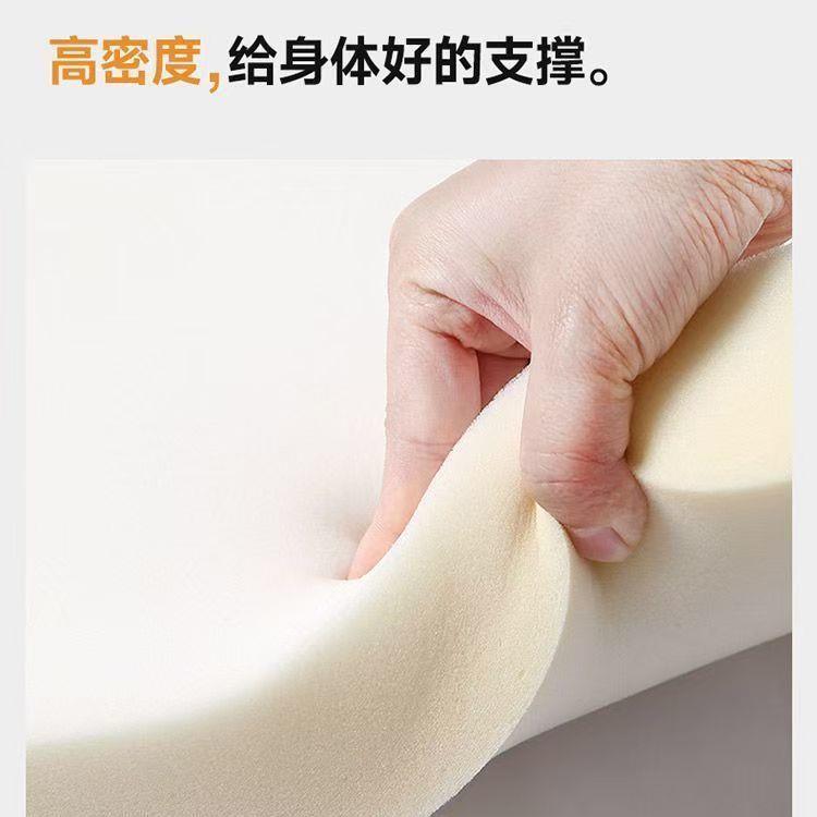 高端榻榻米床垫土垫炕UTG滑农村炕垫毡子防床床褥坐垫地垫可折叠