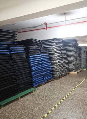 户外自动充气垫8C加厚JTP麂皮绒防气潮睡垫午M休郊游露营野营床