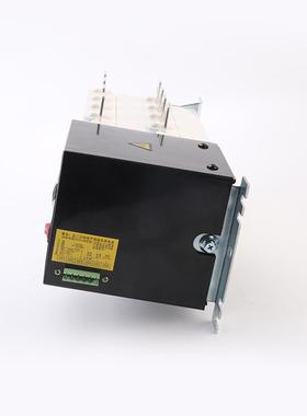 双电源动转换开关PC级MLQ5-25424/0自4P按钮电款源转换开关双电