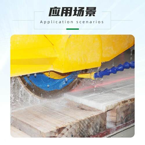 红外线桥式切石机大型石材切割机大理TLD荒石料桥切石机中切式设