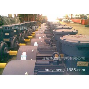 YB3皖-2550RFZM-4-5电机替代南电机YBK3电机绝缘K等级H级耐高温设