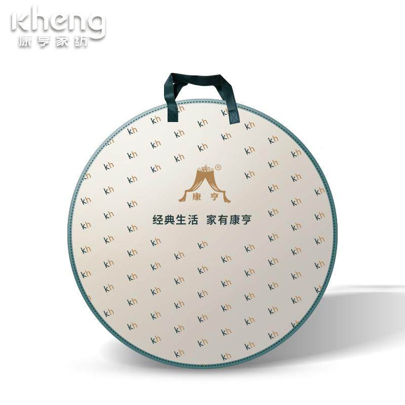 m康包亨1蚊帐.8床483双人家用1.5m床蒙古支架加密加厚免安装直销