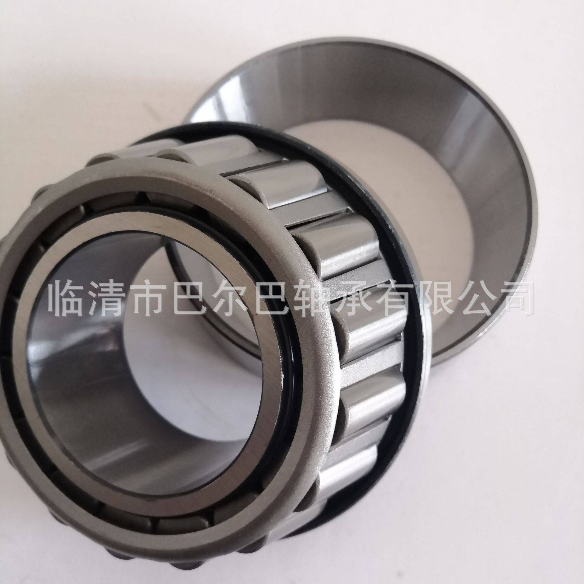 单列径向止推轴承 3806/508-2LS/YA3 圆锥滚子轴承