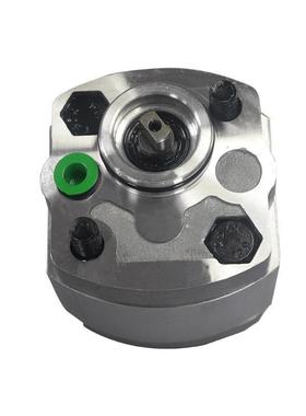 CBK升轮齿泵微型高压油泵CBK-F.BSS1.1/1.6/21/3.2/4.2*4.8降机油