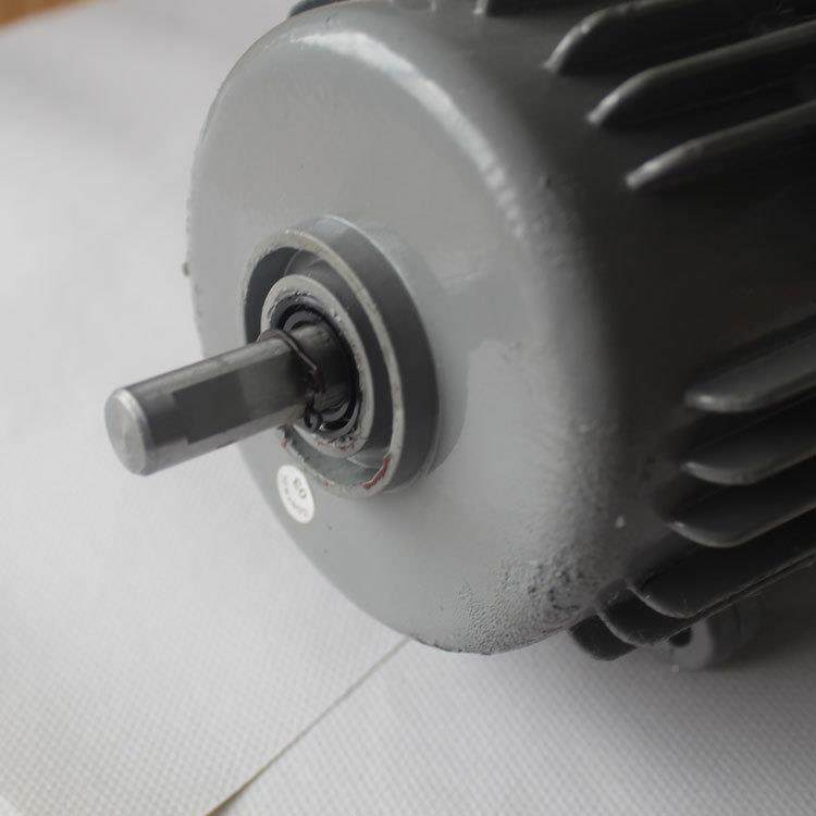 圆型电排动机YS-34小功6率养殖专用暖1风机单相PMX主用风驱动电机