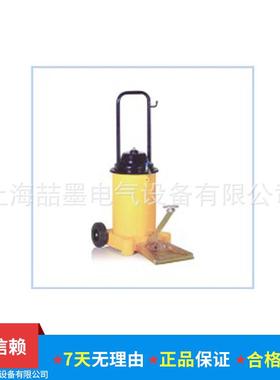 喆墨MGZ16型黄1GYD油机气动高压注油器黄油机S2升气动高压注油-器