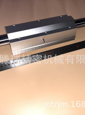 直线承固定座S组件，LBBWHF40，SLHBBW，轴SLHBBWF，LHBBWFATL，L