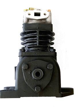 小装载配件潍柴机4102气泵华华东丰41B0JKP0F云内490G空压机打气