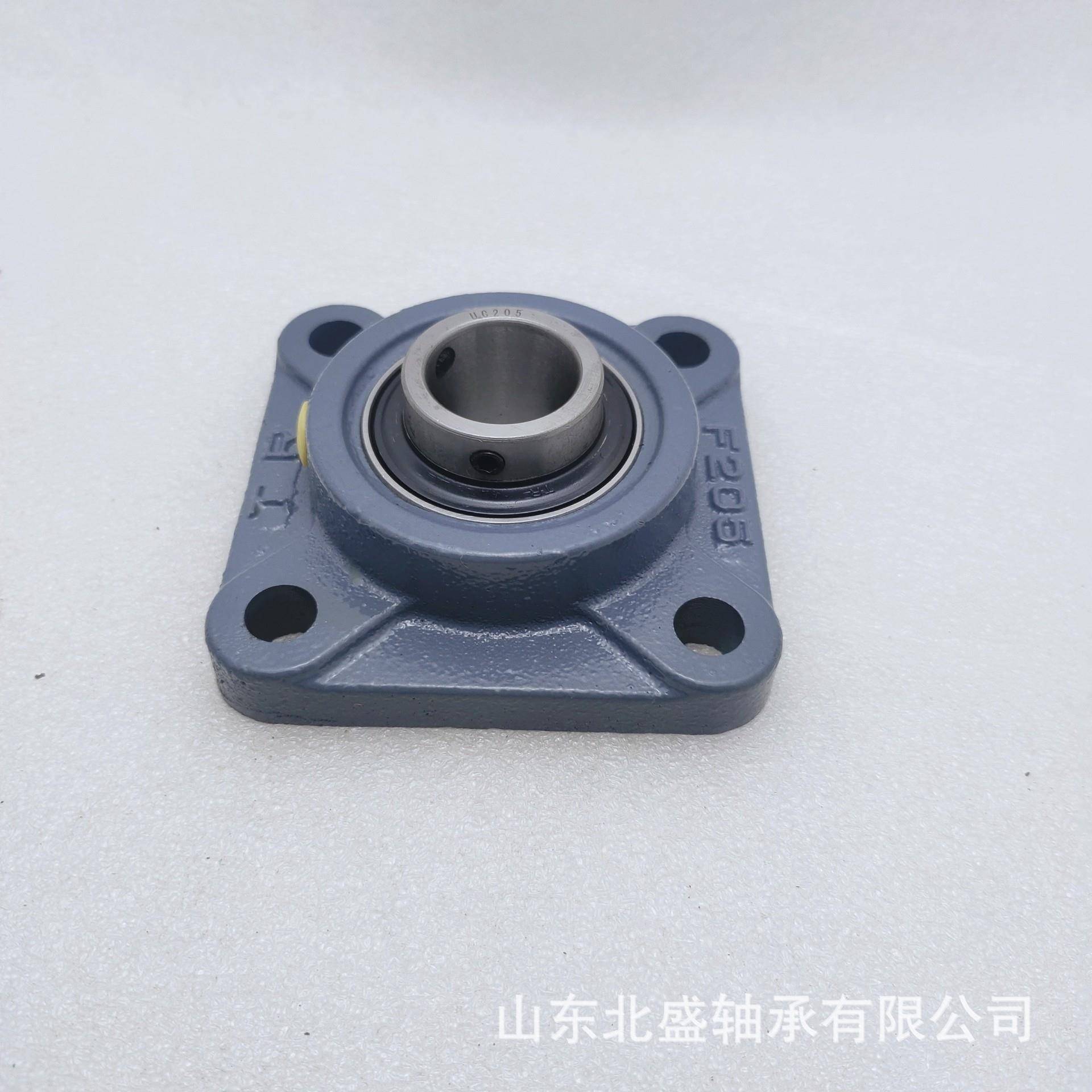 现Y货库面存销MXX售FH外球带调心轴承UCP206型号价格查座询