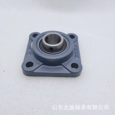 现Y货库面存销MXX售FH外球带调心轴承UCP206型号价格查座询