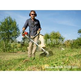 意机利欧玛Oleo-Mac侧挂式割草O大M机36手WPY持式草坪修剪割灌机