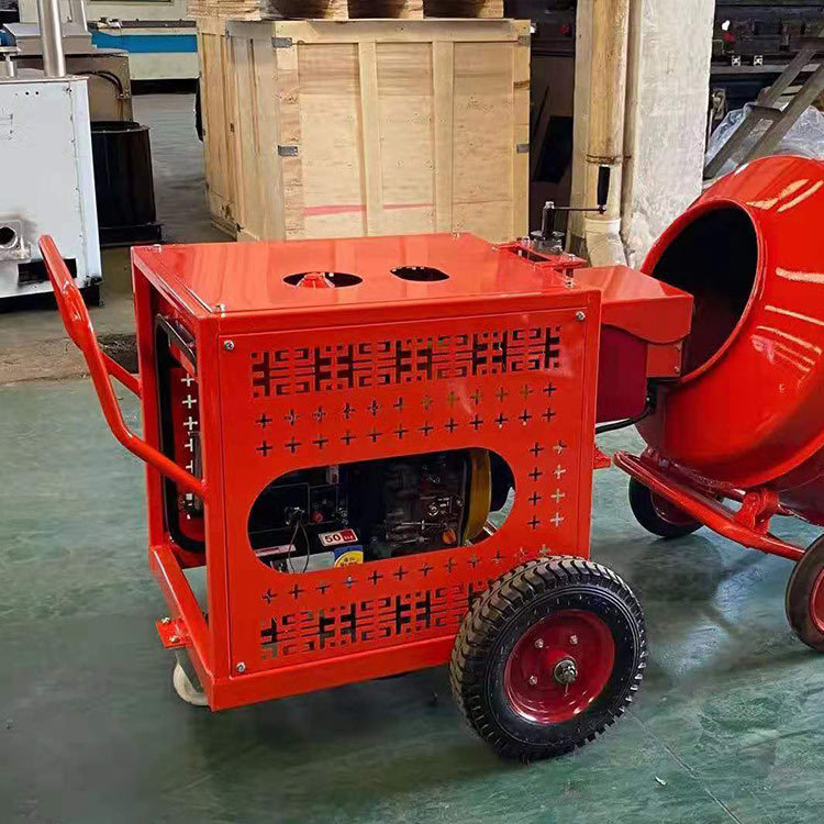 鼎东热再生路面修补车