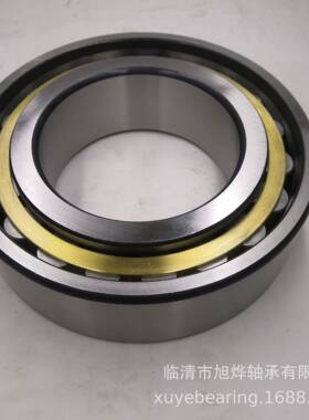 二类圆柱子轴H承C4G滚7002136/L铜铝保持器SRJ家厂现货直供