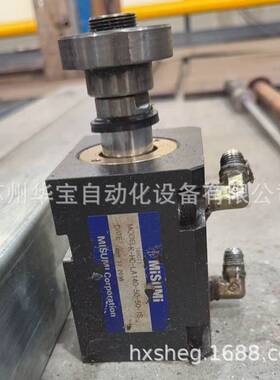 MISUMI油缸C-MCXSS-SD-50-ST25-C150-IS-F米思米