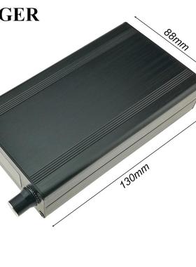 KSGER厂家T12焊O台LED可调温768SM32控制板电维修焊台烙铁头发热T