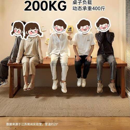 木Hx2GXY实书型桌家简用现代约办公桌电脑桌卧室学习桌小户学生写