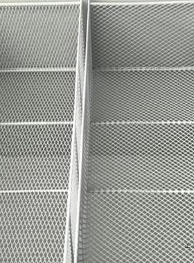 冰柜置冰YIZ物篮收纳篮雪糕丸子框箱里的篮子架置物分类篮筐分格