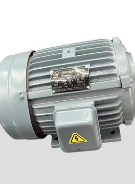 三相电机台动款内轴配VP200.75/1.52.2/3/ZTU4/5.5KW低压叶片/泵